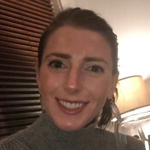 Meet your Posher, Vanessa